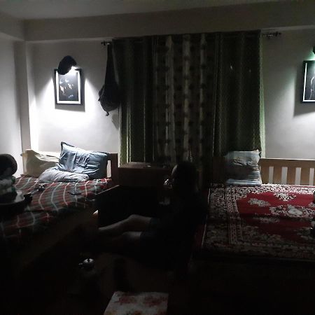 Rajbari Farms Villa Darjeeling  Eksteriør bilde