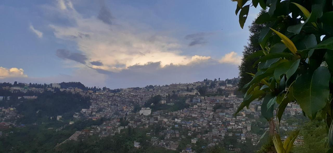 Rajbari Farms Villa Darjeeling  Eksteriør bilde