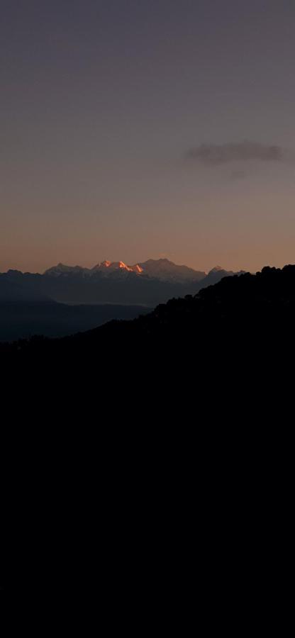 Rajbari Farms Villa Darjeeling  Eksteriør bilde
