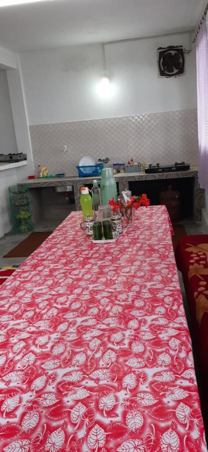 Rajbari Farms Villa Darjeeling  Eksteriør bilde