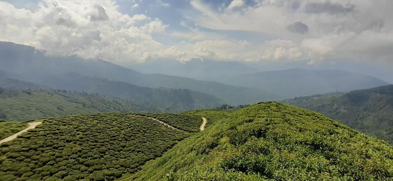 Rajbari Farms Villa Darjeeling  Eksteriør bilde